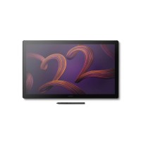 Графический планшет Wacom Cintiq Pro 22 (DTH227K0B) Чёрный