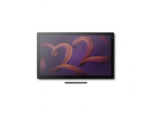 Планшет Wacom Cintiq Pro 22 Чёрный
