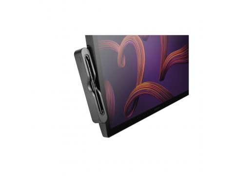 Планшет Wacom Cintiq Pro 22 Чёрный