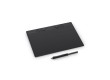 Графический планшет Wacom Intuos Pro, Medium, PTK670K0B, сниженная цена