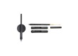 Графический планшет Wacom Intuos Pro, Medium, PTK670K0B, сниженная цена
