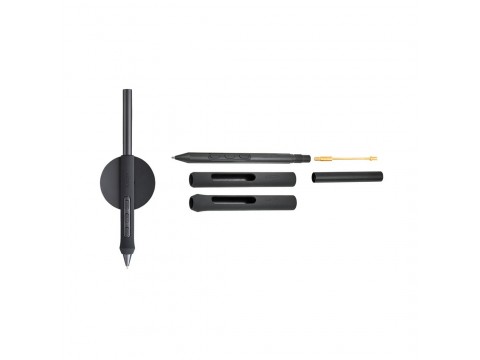 Графический планшет Wacom Intuos Pro, Medium, PTK670K0B, сниженная цена