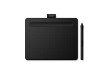 Планшет Wacom Intuos S Чёрный