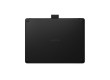 Графический планшет Wacom Intuos Small (СTL-4100K-N) Чёрный
