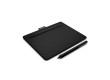 Графический планшет Wacom Intuos Small (СTL-4100K-N) Чёрный