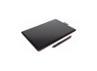 Графический планшет Wacom One Medium, CTL-672-S, Чёрный, 0.71 кг