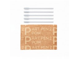 Стилус Wacom One Pen (ACK25611Z) Белый