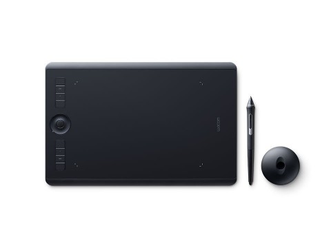 Графический планшет Wacom Intuos Pro M, North