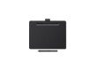 Графический планшет Wacom Intuos M, CTL-6100K-B, Чёрный, снижена цена
