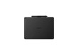 Графический планшет Wacom Intuos M, CTL-6100K-B, Чёрный, снижена цена