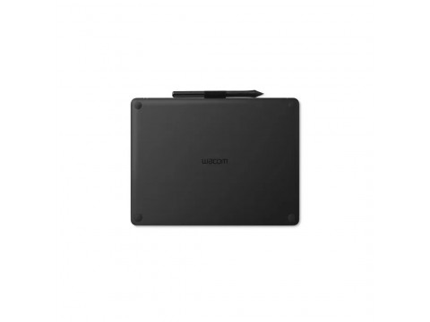 Графический планшет Wacom Intuos M, CTL-6100K-B, Чёрный, снижена цена