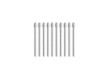 Комплект наконечников Wacom Felt Pen Nibs (ACK22213)