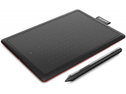 Графический планшет One by Wacom small