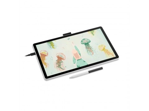 Планшет Wacom One pen display 14.0