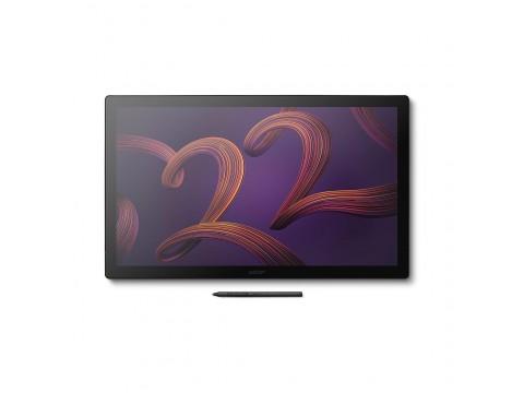 Планшет Wacom Cintiq Pro 17 Чёрный
