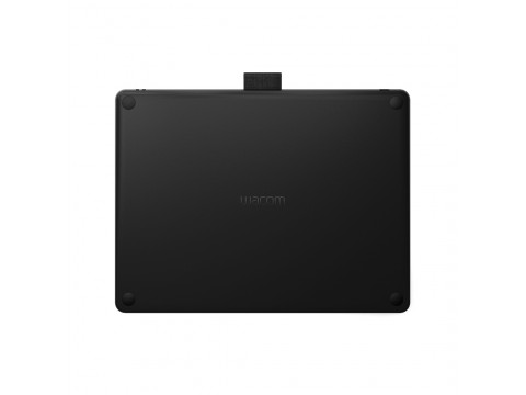 Графический планшет Wacom Intuos Medium Bluetooth (CTL-6100WLK-N) Чёрный