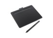 Графический планшет Wacom Intuos Medium Bluetooth (CTL-6100WLK-N) Чёрный