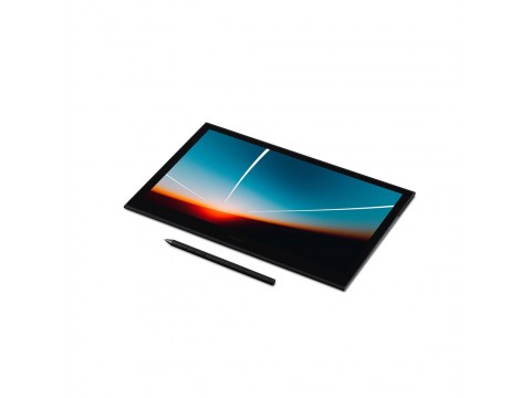 Графический планшет Wacom, Movink 13 pen touch One, DTH135K0B, сниженная цена