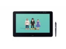 Интерактивный перьевой дисплей Wacom Cintiq Pro 16 (2021)