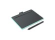 Графический планшет Wacom Intuos Medium Bluetooth (CTL-6100WLE-N) Зелёный