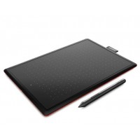 Графический планшет Wacom One Small (CTL-472/N) (85821)