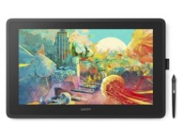 Интерактивный перьевой дисплей Wacom Cintiq 22