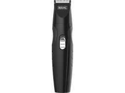 Триммер для усов и бороды Wahl Groomsman all-in-one trimmer черный