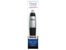 Триммер для носа и ушей Wahl Nose Trimmer черно-серый_single