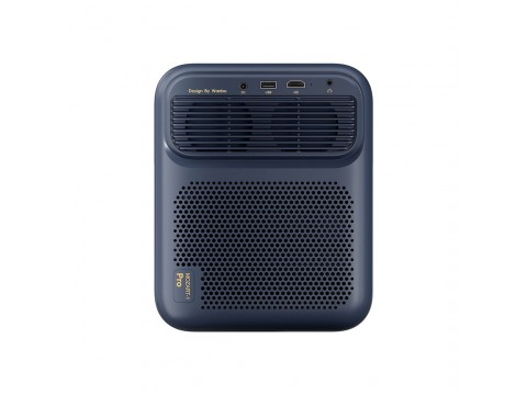 Проектор портативный Wanbo Mozart 1 Pro 2025