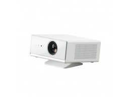 Проектор Wanbo X5 Air / 1080P / LED / 1100 ANSI / Wi-Fi 6 / Bluetooth 5.0