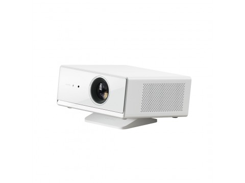 Проектор Wanbo X5 Air / 1080P / LED / 1100 ANSI / Wi-Fi 6 / Bluetooth 5.0