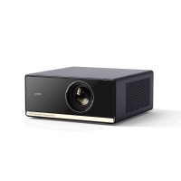 Проектор Wanbo X5 Pro / 1100 ANSI / 1080P / 2GB + 16GB / Google TV OS / Wi-Fi 2.4G + 5G / Bluetooth 5.0
