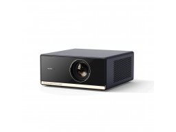 Проектор Wanbo X5 Pro / 1100 ANSI / 1080P / 2GB + 16GB / Google TV OS / Wi-Fi 2.4G + 5G / Bluetooth 5.0