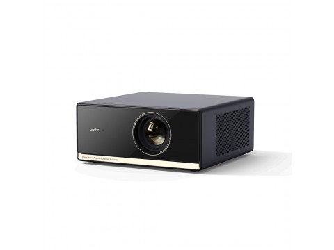 Проектор Wanbo X5 Pro / 1100 ANSI / 1080P / 2GB + 16GB / Google TV OS / Wi-Fi 2.4G + 5G / Bluetooth 5.0