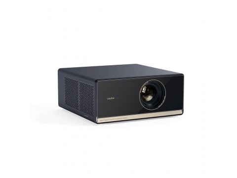 Проектор Wanbo X5 Pro / 1100 ANSI / 1080P / 2GB + 16GB / Google TV OS / Wi-Fi 2.4G + 5G / Bluetooth 5.0