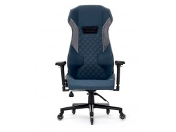 Игровое компьютерное кресло WARP XD Majestic blue