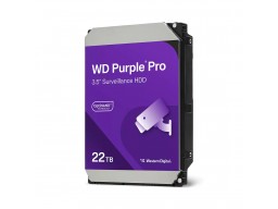 Жесткий диск Western Digital WD241PURP HDD 24Tb