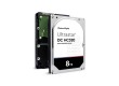 Жёсткий диск HDD 8 Tb SATA 6Gb/s Western Digital Ultrastar HUS728T8TALE6L4 3.5" 7200rpm 256Mb