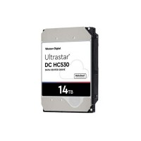 Western Digital Ultrastar DC HDD Server HE14 (3.5’’, 14TB, 512MB, 7200 RPM, SATA 6Gb/s, 512E SE), SKU: 0F31284