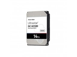 Western Digital Ultrastar DC HDD Server HE14 (3.5’’, 14TB, 512MB, 7200 RPM, SATA 6Gb/s, 512E SE), SKU: 0F31284