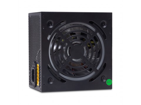 Блок питания X-Game Shadow 400W-RGB