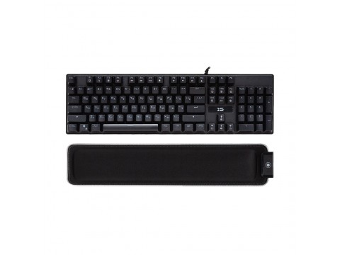 Клавиатура X-Game Dark Shadow