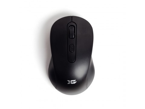 Компьютерная мышь X-Game XM-775OGB