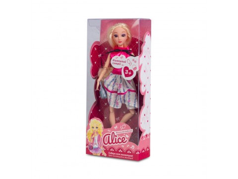 Кукла Alice 5552
