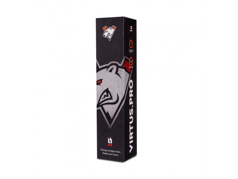 Коврик для компьютерной мыши X-game Virtus Pro (Small)