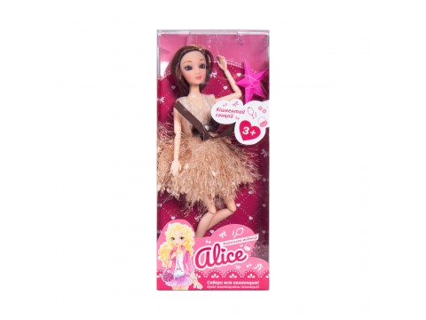 Кукла Alice 5553