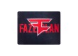 Коврик для компьютерной мыши X-game Faze Clan (Small)