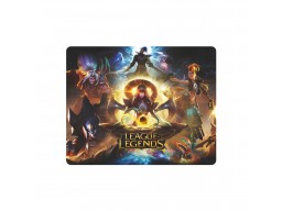 Коврик для компьютерной мыши X-game League Legends(Small)