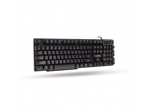 Клавиатура X-Game XK-200UB
