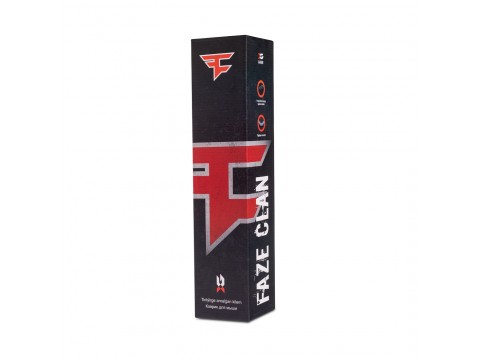 Коврик для компьютерной мыши X-game Faze Clan